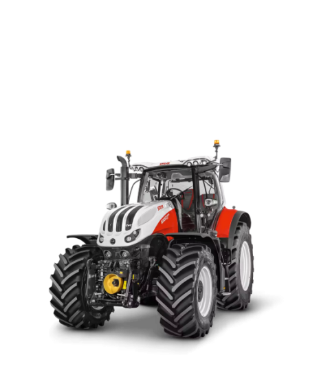 Poljoprivredni traktori STEYR