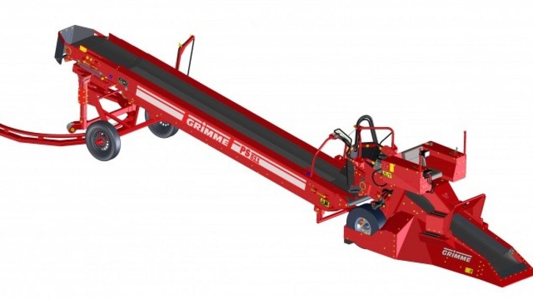 Grimme PS 511