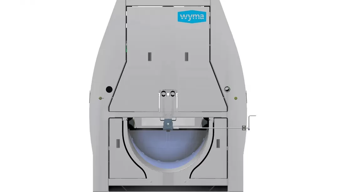 Stroj za poliranje Wyma